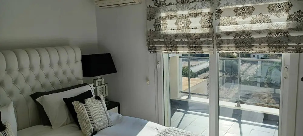 Sea Front Luxury Living Apartment in Sousse