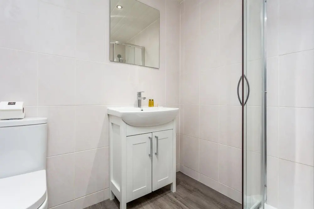 Ayr Retreat - Donnini Apartments