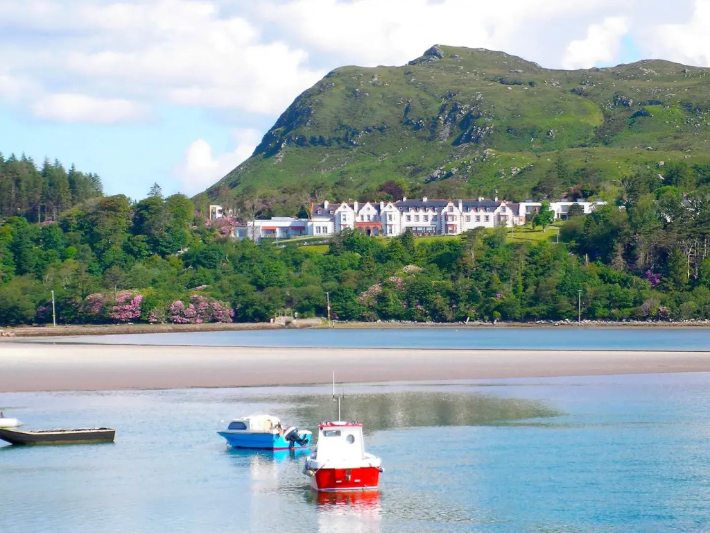 Mulranny Park Hotel