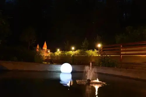 Guesthouse Sterk