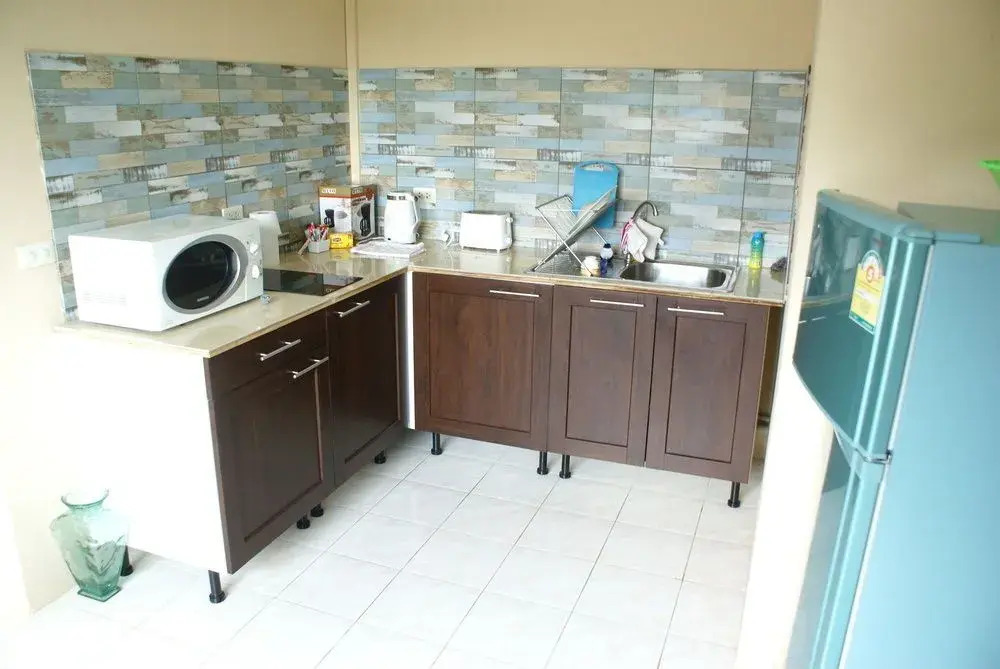 Beach Apartment Hat Mae Ramphueng