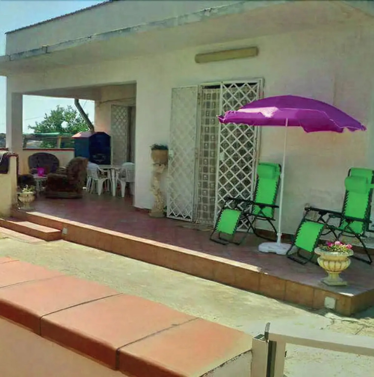 Villa Rosa Maria