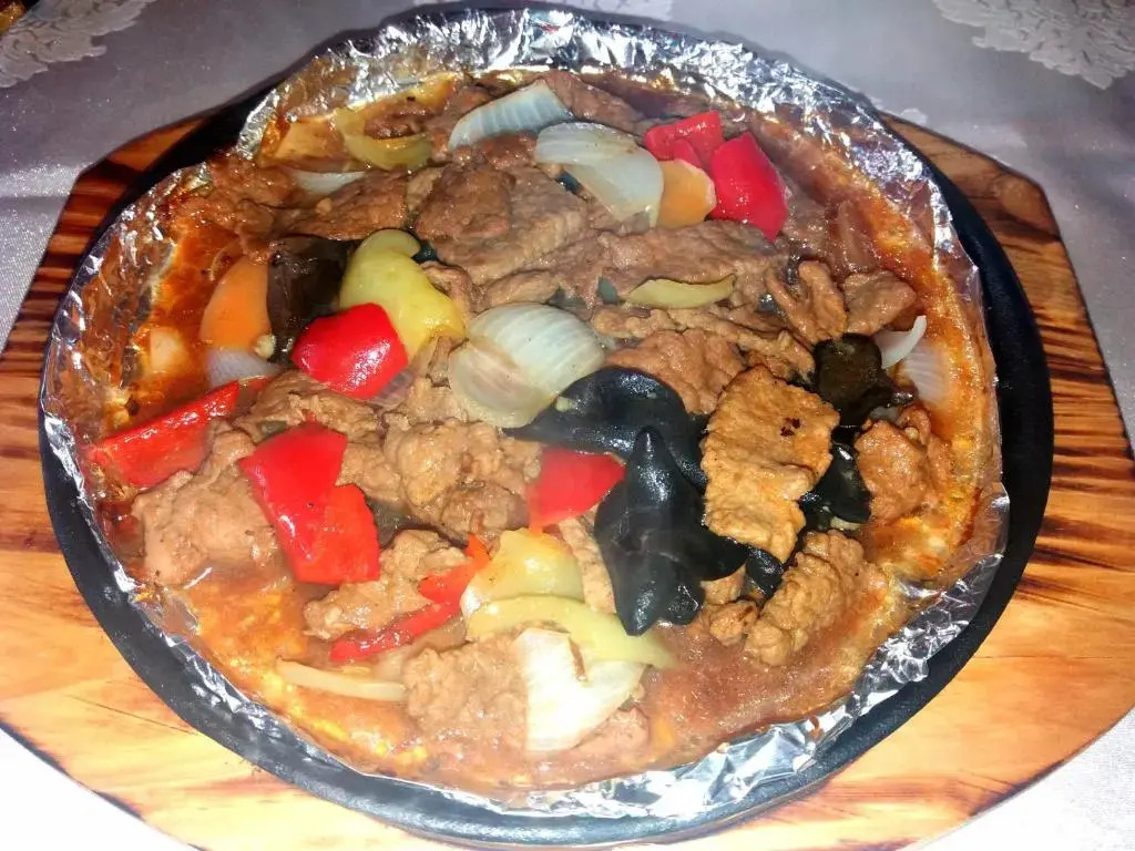 Hotel & Restaurant Great Wall - Airport