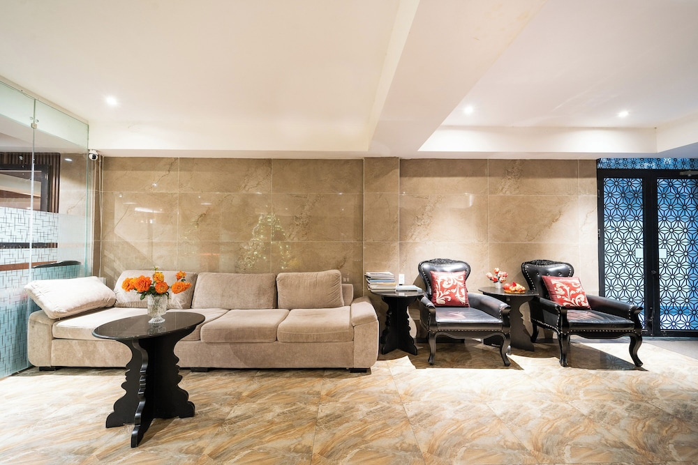 Ha Noi Memory Central Hotel And Spa