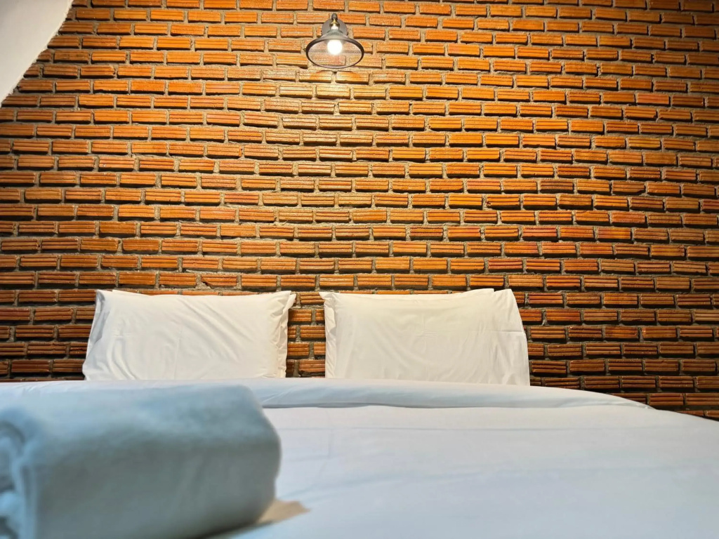 S1 City Hotel Buriram
