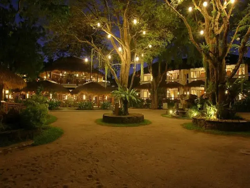Acuaverde Beach Resort