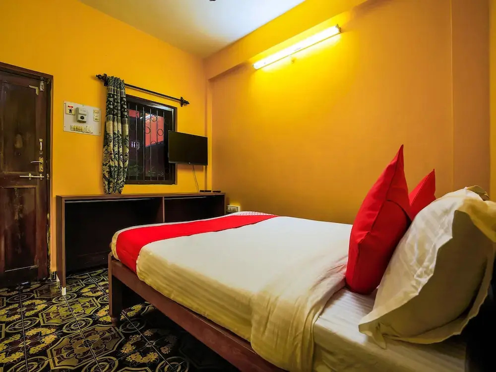 OYO 18796 Selfia Guesthouse