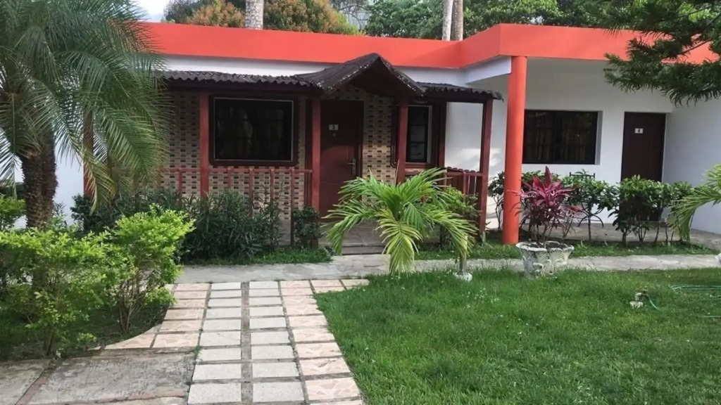 Oasis Adult Resort