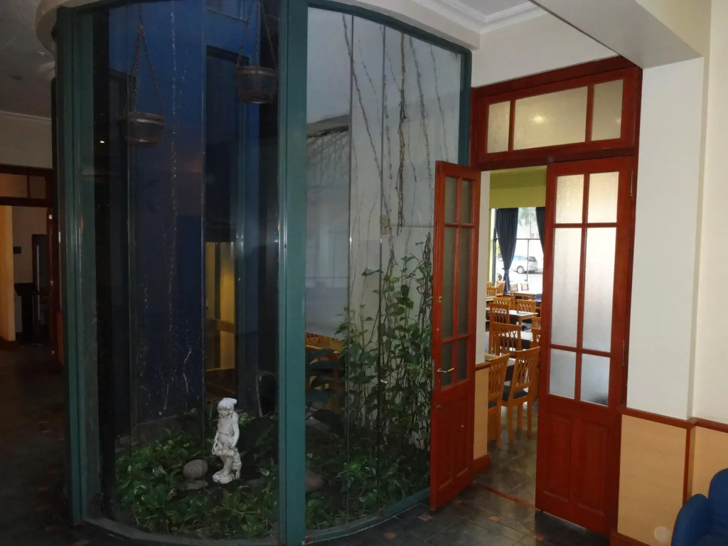 Hotel Plaza Rafaela