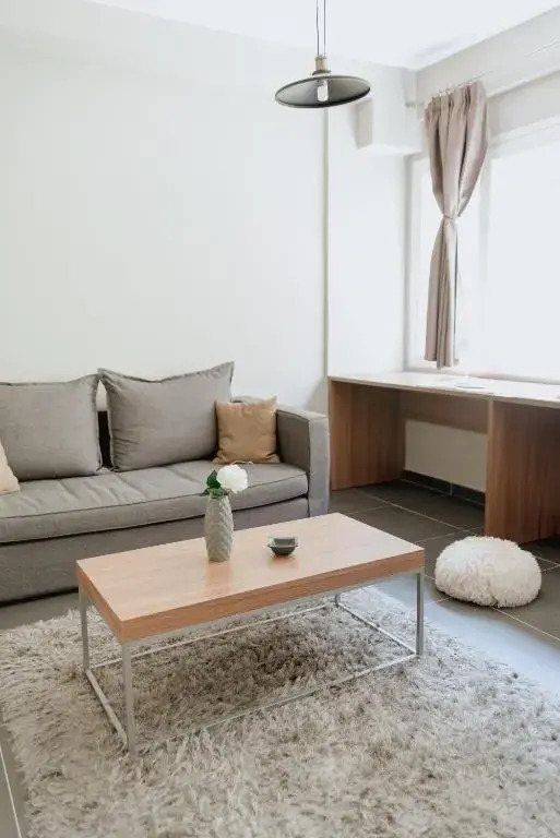 Stylish Souita In The Center, The Luxury Suites