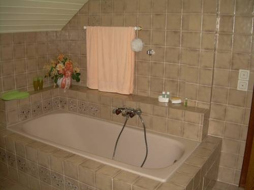 Ferienwohnung Feitzinger