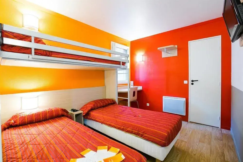 PREMIERE CLASSE ANGERS SUD Louvre Hotels group