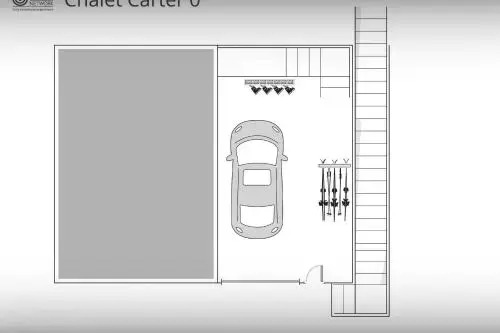 Chalet Carter - OVO Network