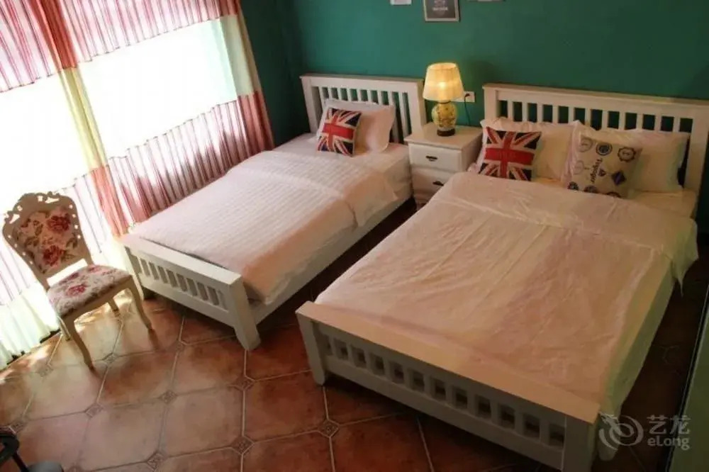 Yangshuo Guanjinglou Hotel