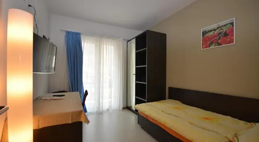 Albergo Elvezia