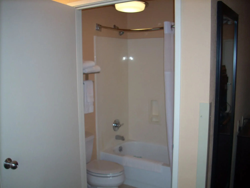Best Western Plus Lafayette Vermilion River Inn & Suites