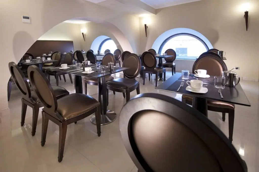 c-hotels Fiume
