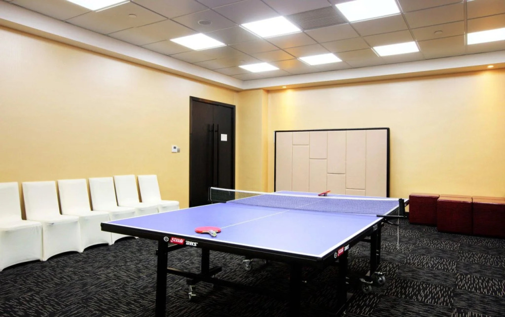 Crowne Plaza Shanghai Jinshan by IHG
