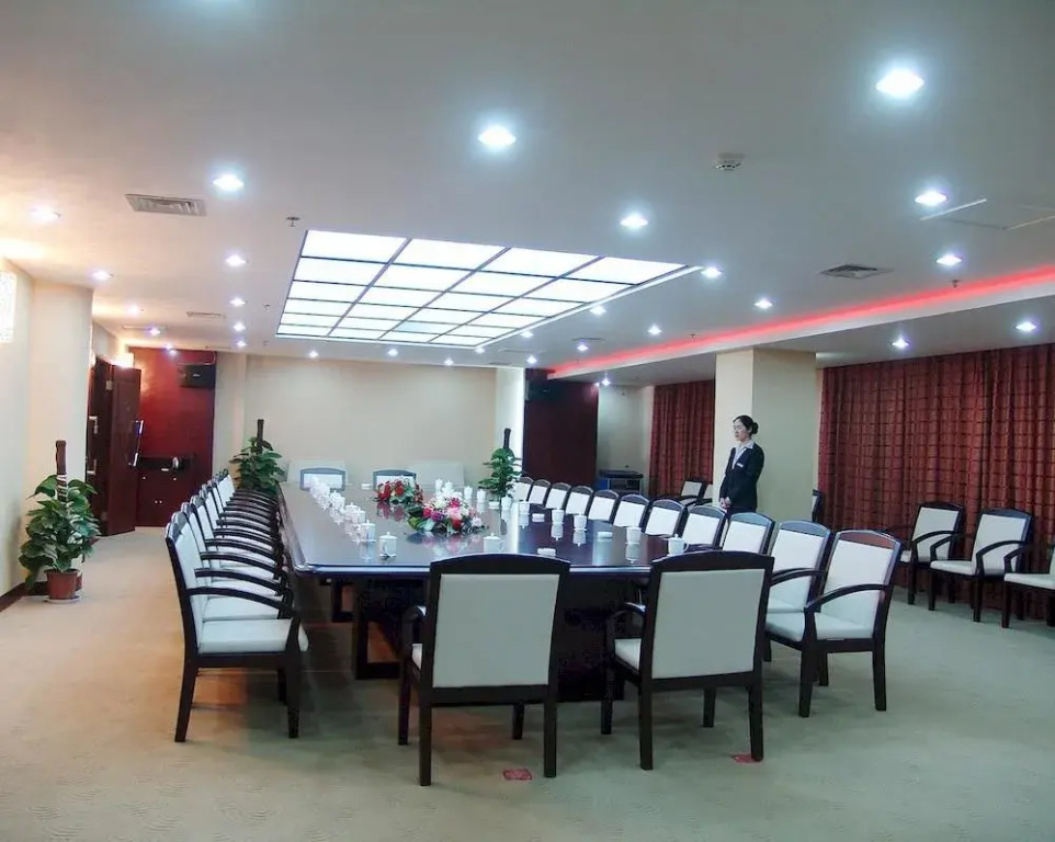 Henan Jinyuan Hotel