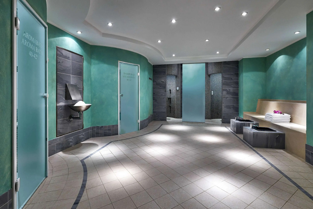 Hilton Berlin
