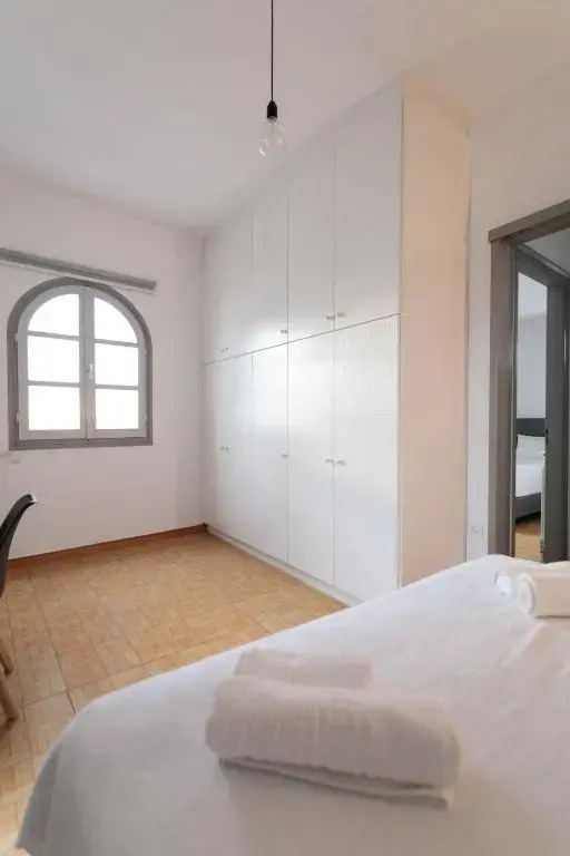 Naxian Downtown Residence