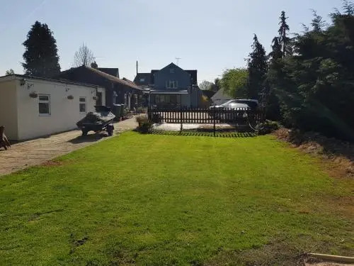 Ottleys guest house