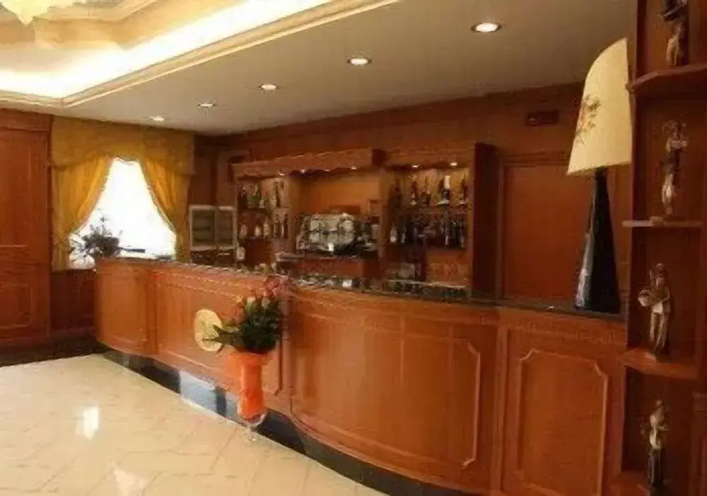 Hotel Capys