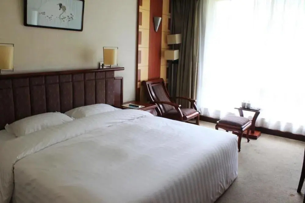 Xian Dynasty Hotel