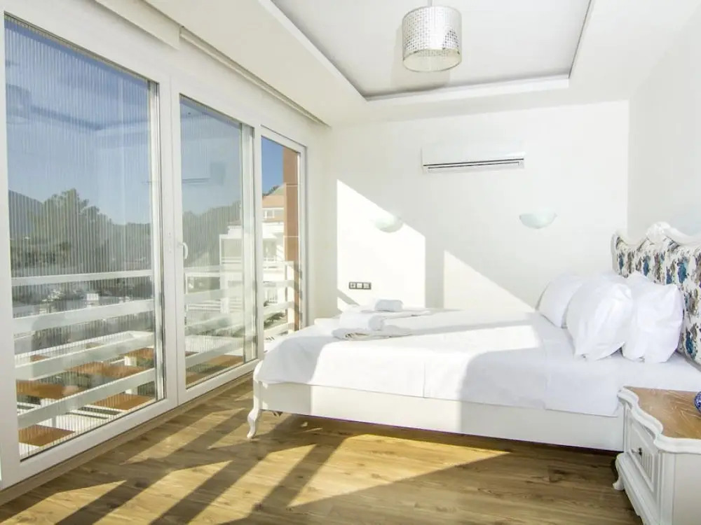 Fethiye Hisaronu Villa 2