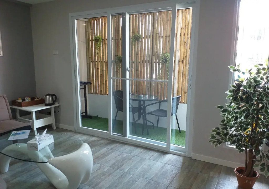 Samui Green Hotel