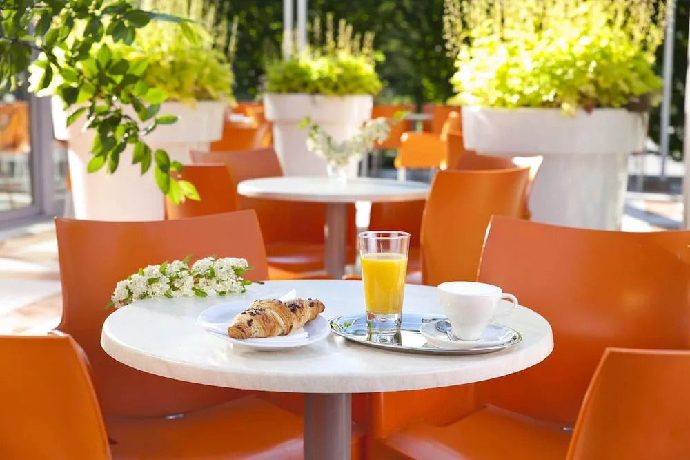Hotel Vesna