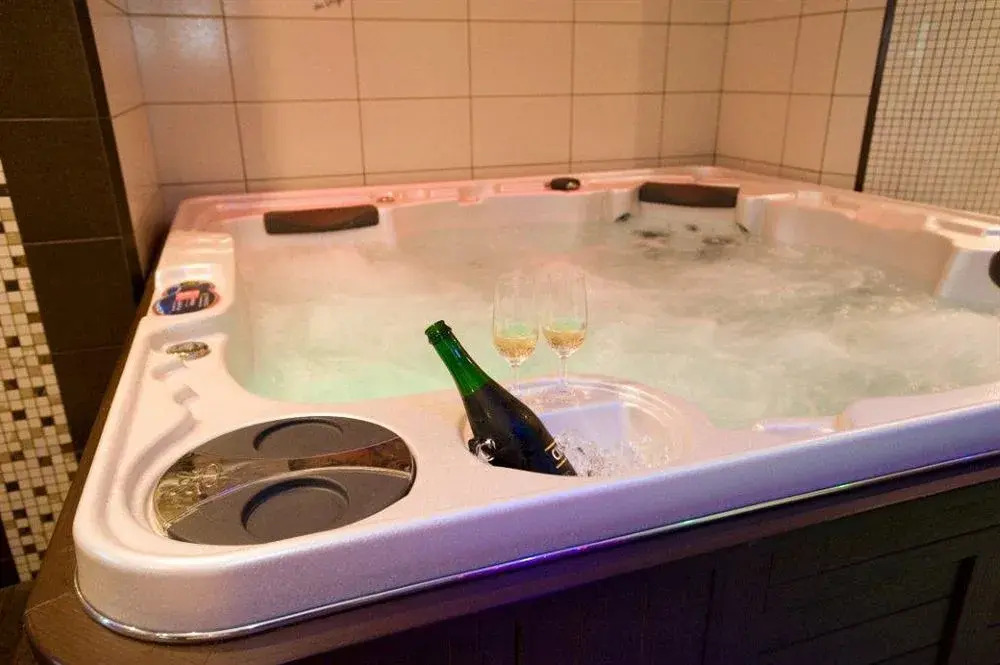 Hotel Carpatia Bieszczadzki Gościniec
