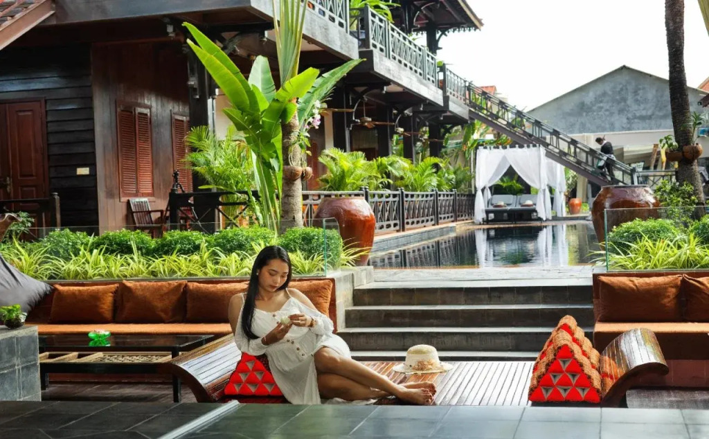 GZ Eden Privilege Resort and Spa