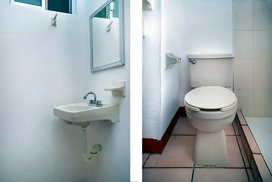Hotel Kashlan Palenque