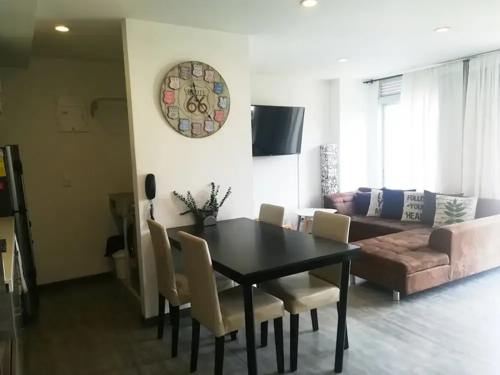 Gardenia apartments