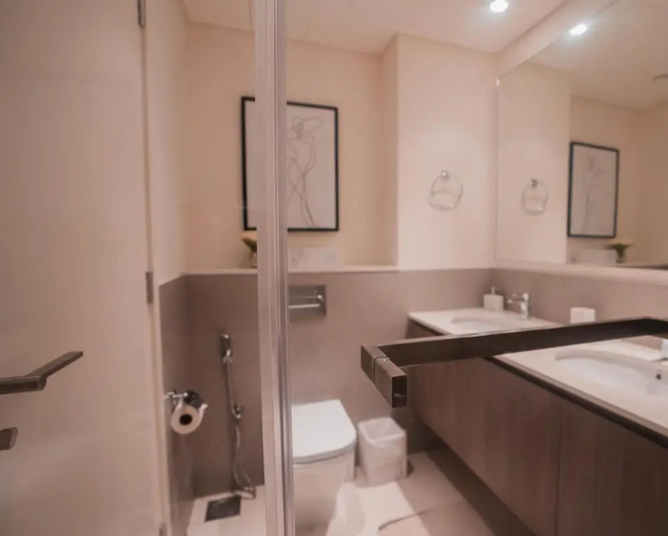 Nasma Luxury Stays - Dubai Hills