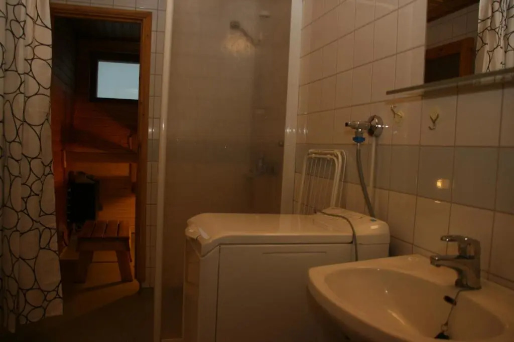 City Apartments Turku - 1 Bedroom Apartment with private sauna