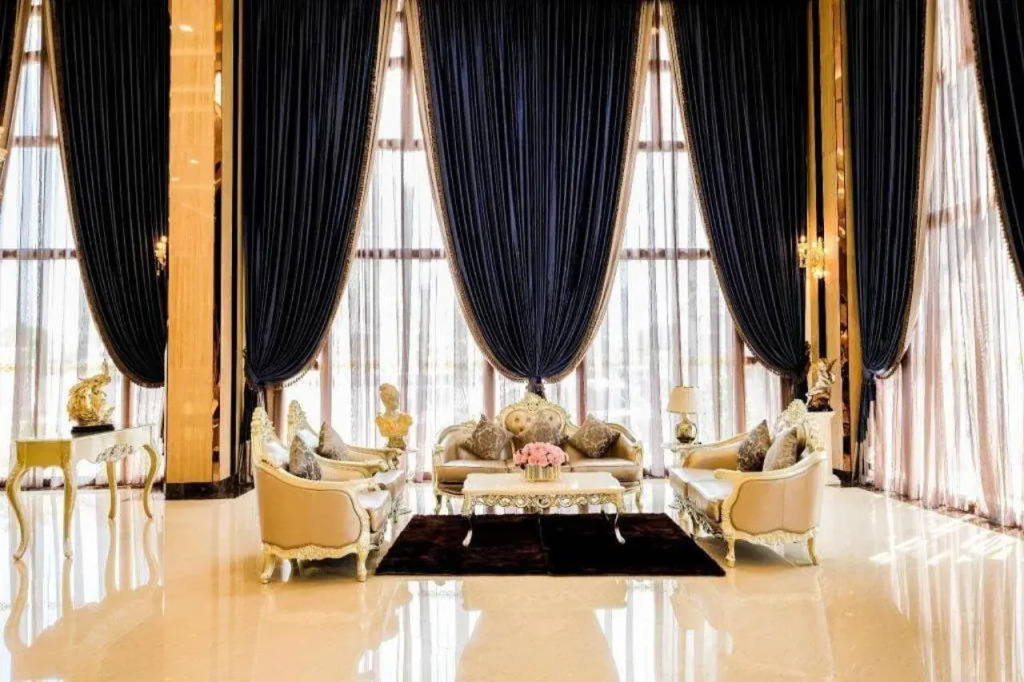 LK Grand Empire