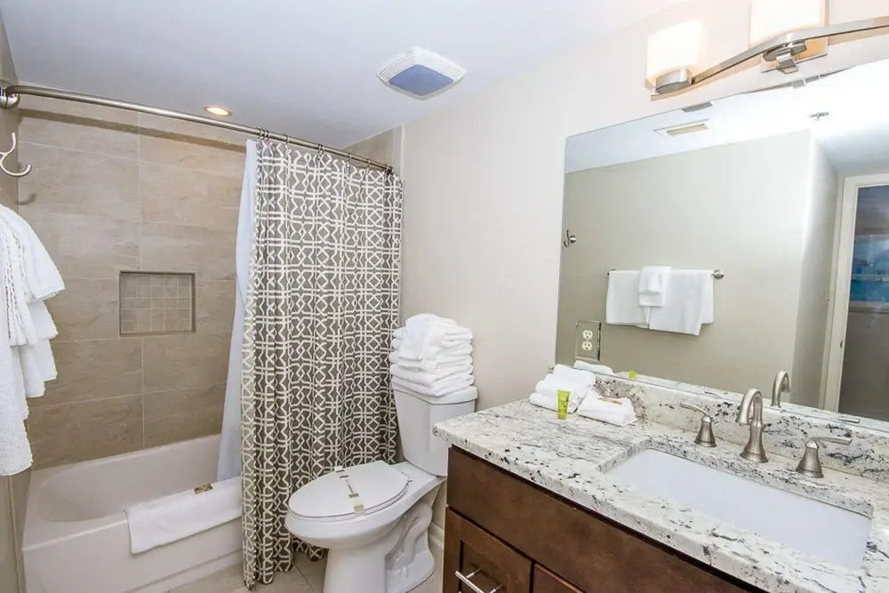 Summerchase Condominium