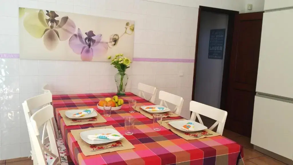 House With 3 Bedrooms in Brejos de Azeitão, With Private Pool, Furnished Garden and Wifi - 16 km From the Beach