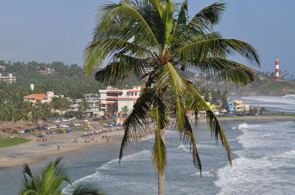 Marine Palace Beach Hotel