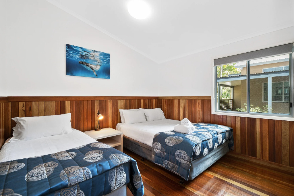NRMA Angourie Resort, Yamba