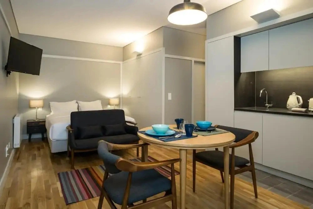 Porto Republica Apartments