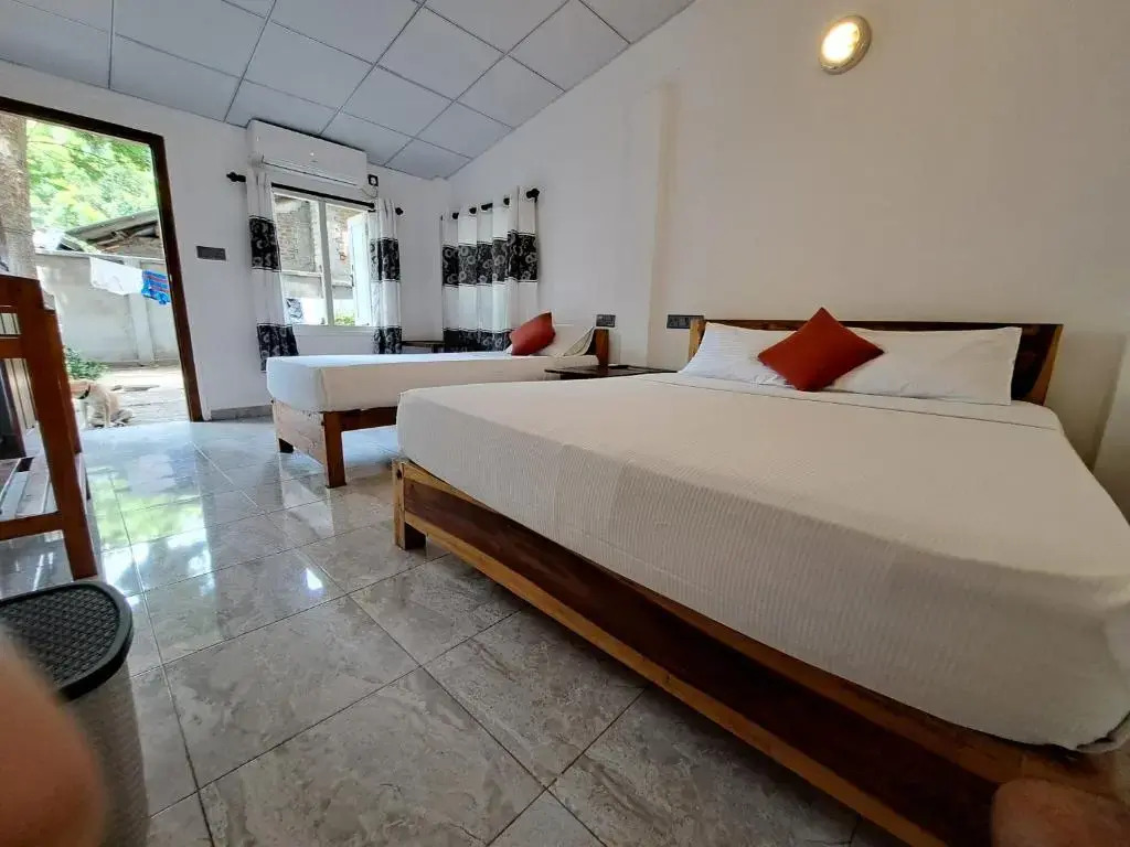 Etnico Surf Resort