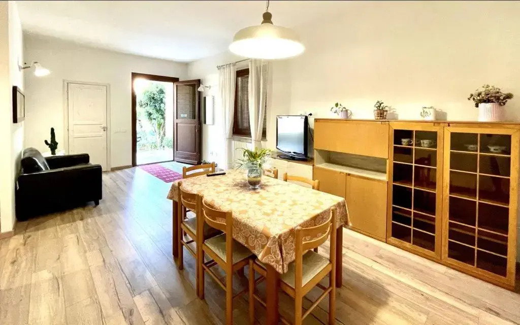 La casa di Primo