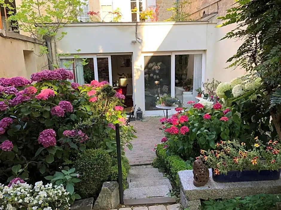 44 rue cap