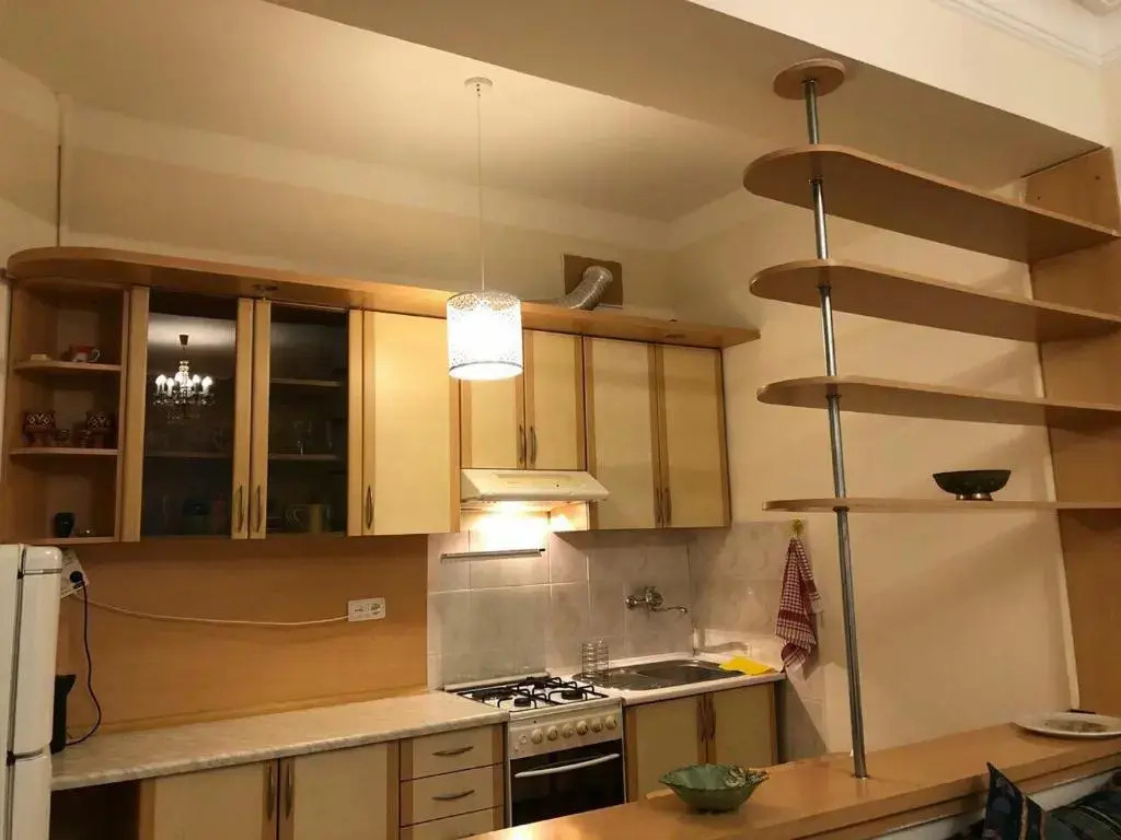 appartment near rustaveli
