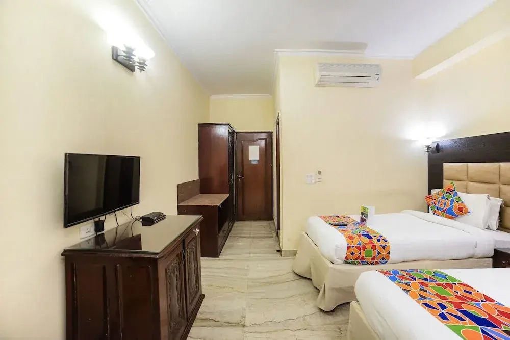 Hotel Conclave Comfort