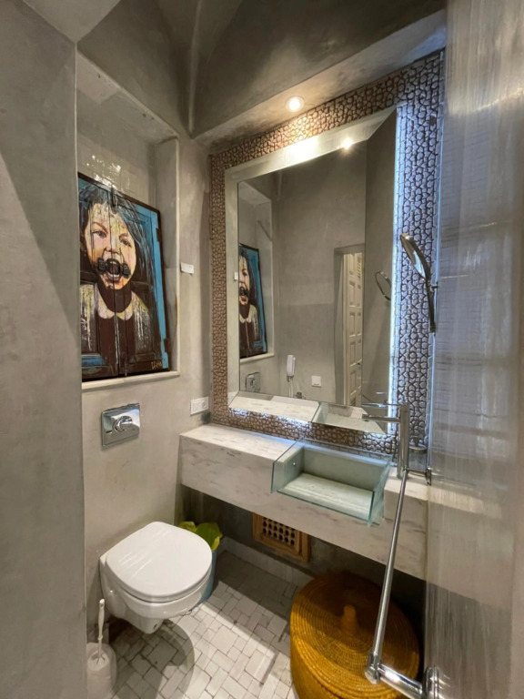 BCK Art Riad