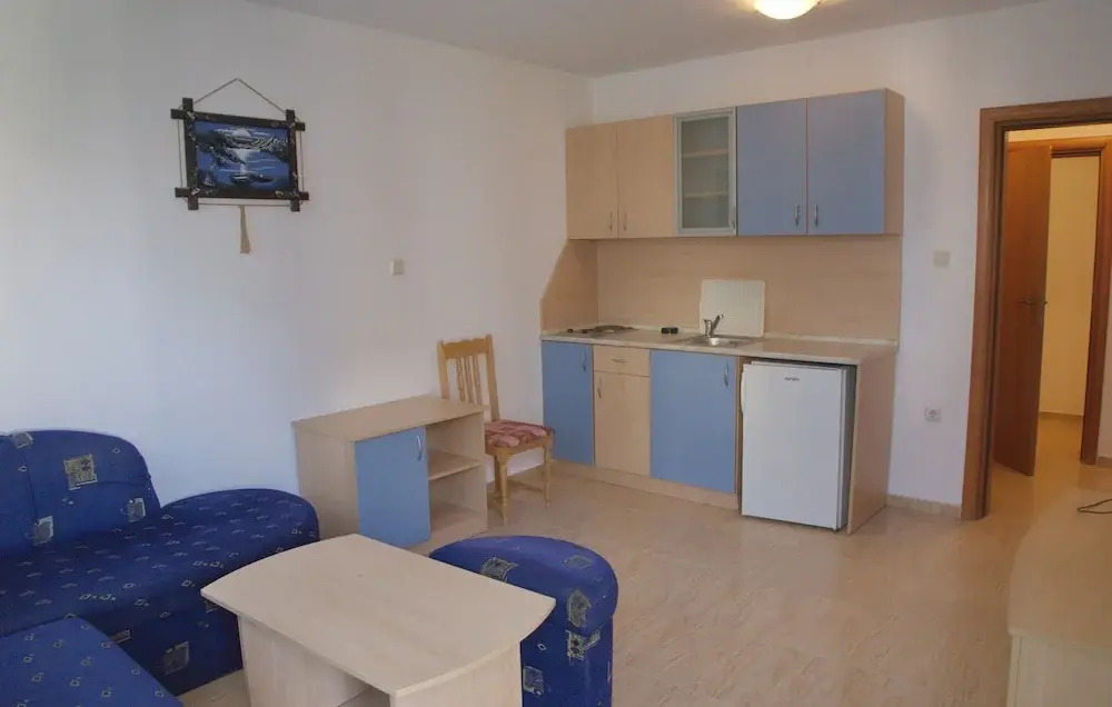 Daisy Guest House